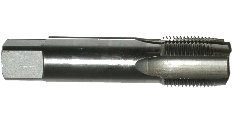 metchik trubnyi G 3/8 dly trubnoi cilindricheskoi rezby