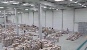 О необходимости создания запасов инстумента и технологической оснастки